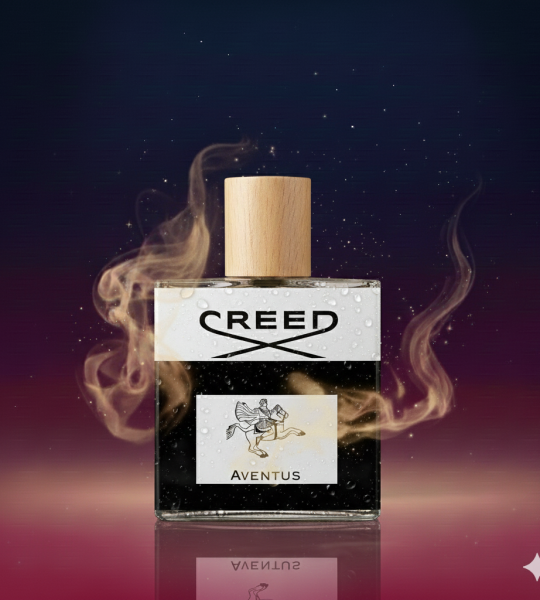 Creed Aventus Inspired Perfume EDP for Men – Long Lasting Luxury Fragrance (15ml/ 30ml / 50ml)