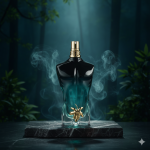 Jean Paul Gaultier Le Beau Inspired Premium Perfume for Men - 15ml & 75ml EDP - Long Lasting Intense Fragrance
