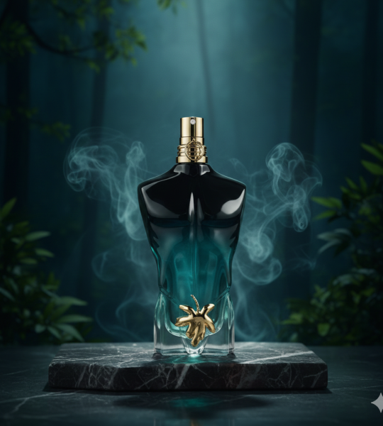 Jean Paul Gaultier Le Beau Inspired Premium Perfume for Men - 15ml & 75ml EDP - Long Lasting Intense Fragrance