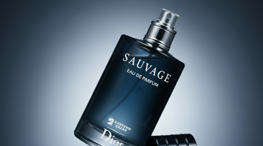 Dior Sauvage EDP inspired Perfume for Men
