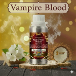 Eastern Bazar Vampire Blood Concentrated Perfume Oil 100 ml- Attar for men and women