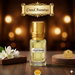 Premium Creed Aventus – Premium Long Lasting Concentrated Perfume Oil for Men by Eastern Bazar– Non-Alcoholic | Fruity Woody Scent | 12ml