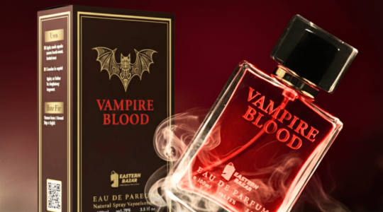 Vampire Blood EDP Perfume for Unisex